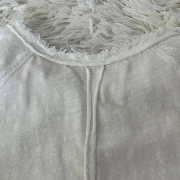 Rocks & Indigo Henley Tee - Picture 11 of 11